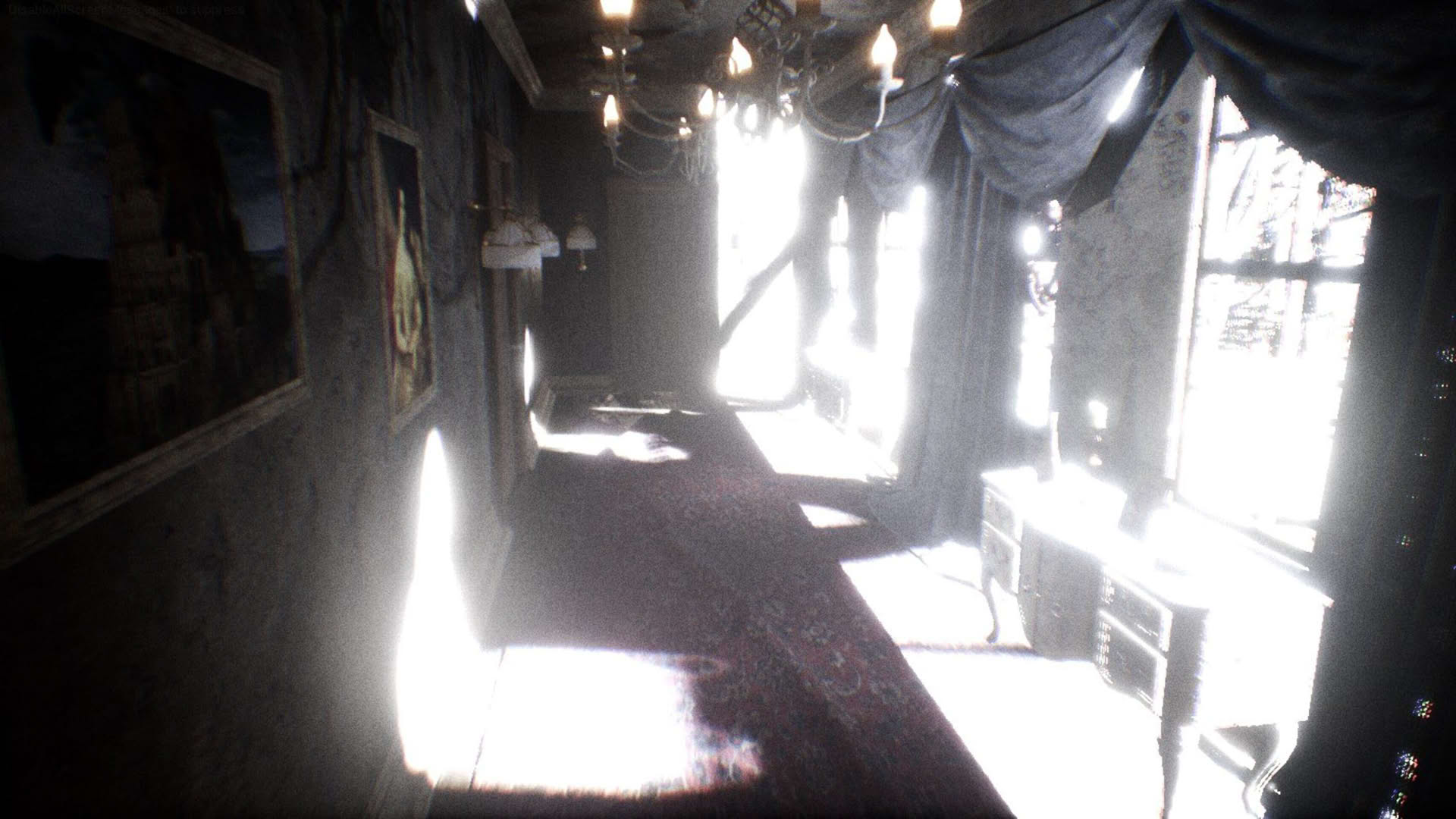 Screenshot for 25 Cadre of Death