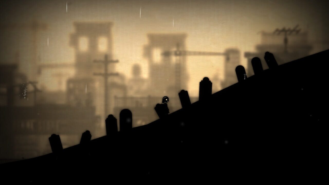 Screenshot for Projection: First Light