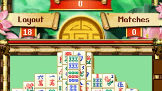 Screenshot for 5 in 1 Mahjong