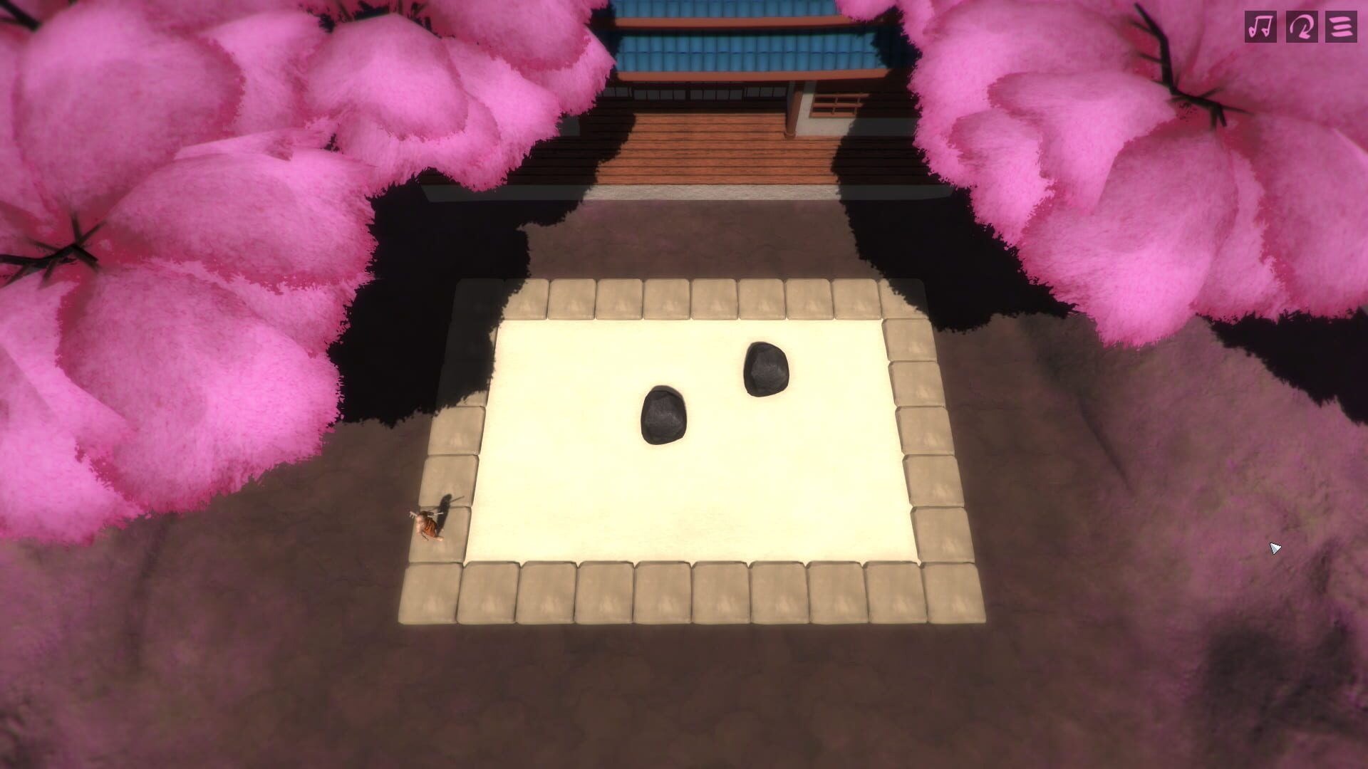 Screenshot for Zen Garden