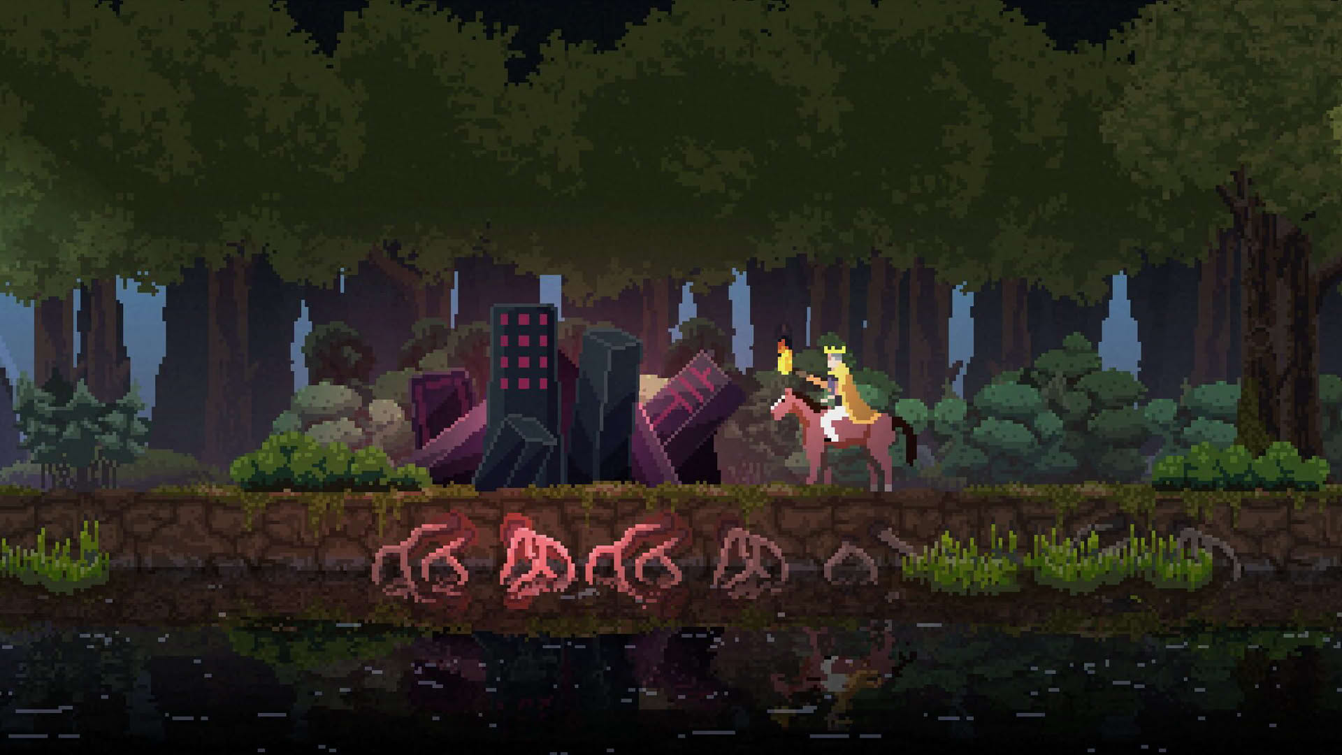 Screenshot for Kingdom: Classic