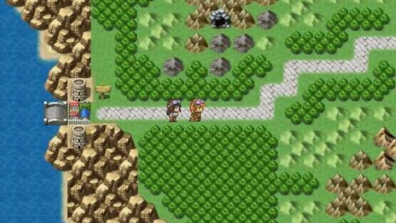 Screenshot for Steel & Steam: Episode 1