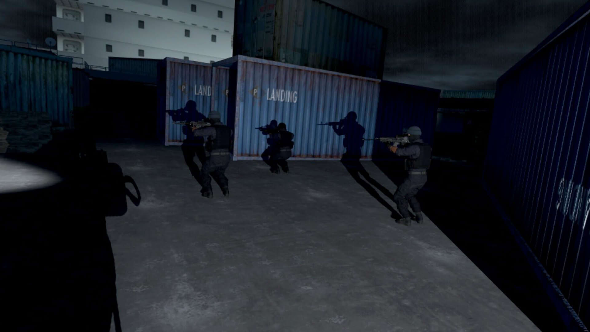 Screenshot for Onward