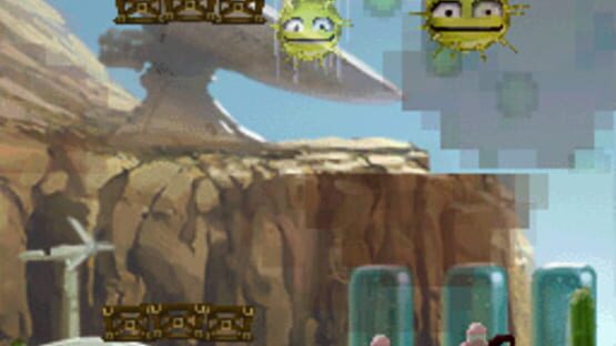 Screenshot for Double Bloob