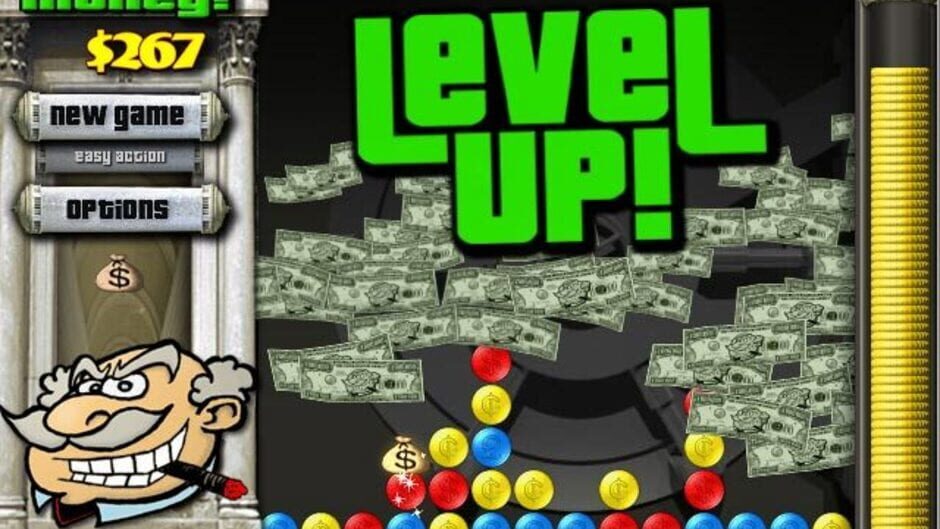 Screenshot for Big Money!
