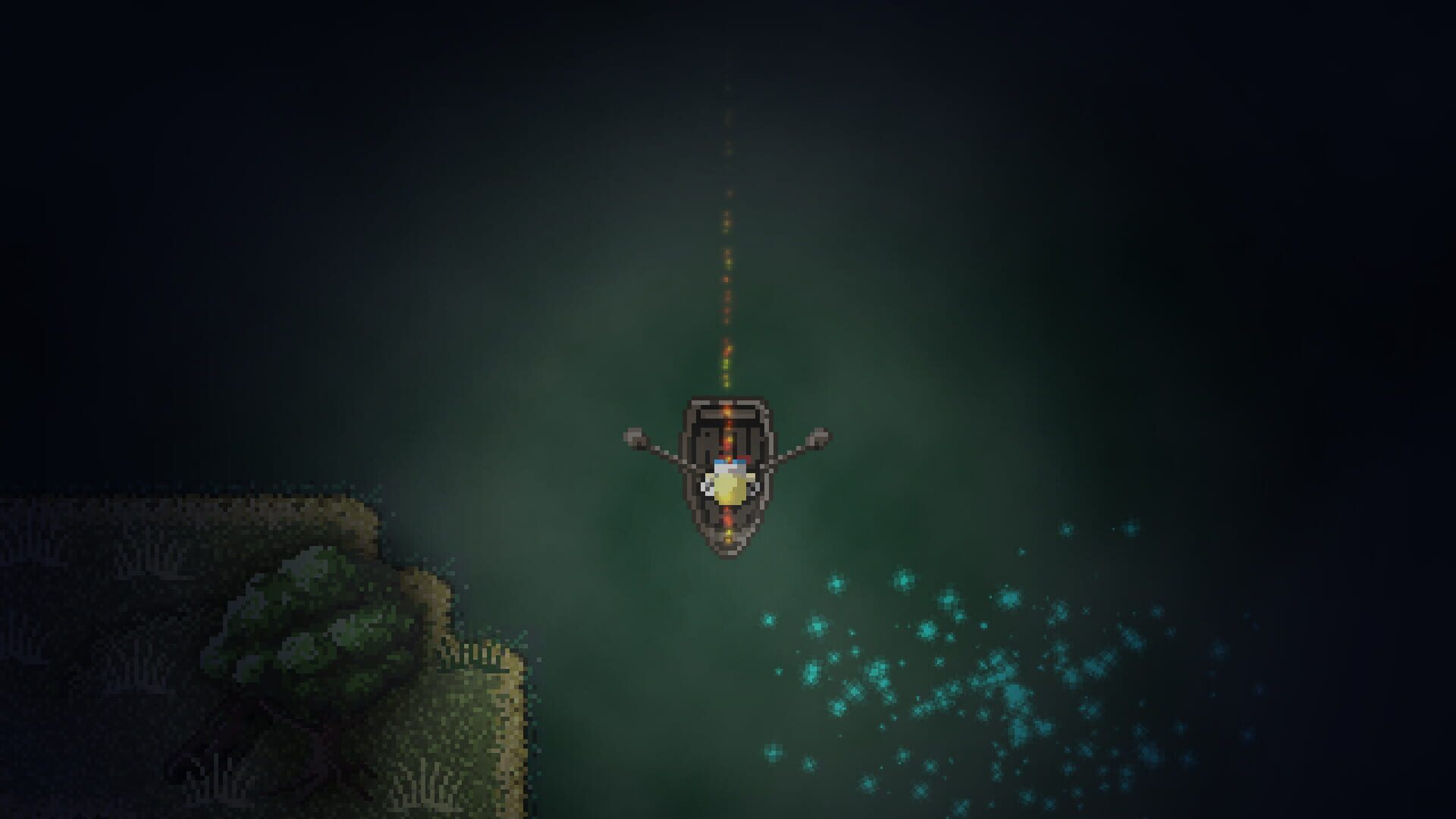 Screenshot for Midsummer Night
