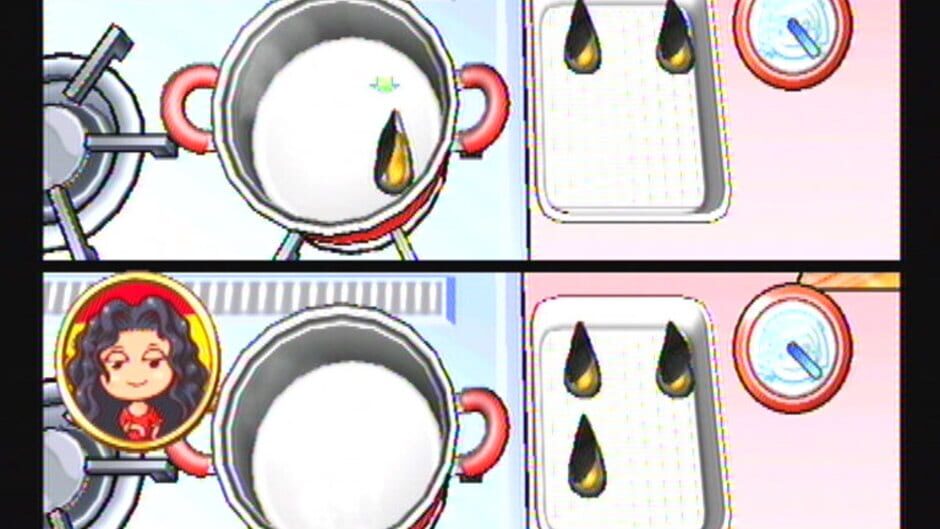 Screenshot for Cooking Mama: Cook Off