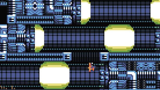 Screenshot for Environmental Station Alpha