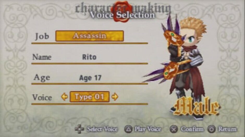 Screenshot for Ragnarok: Tactics