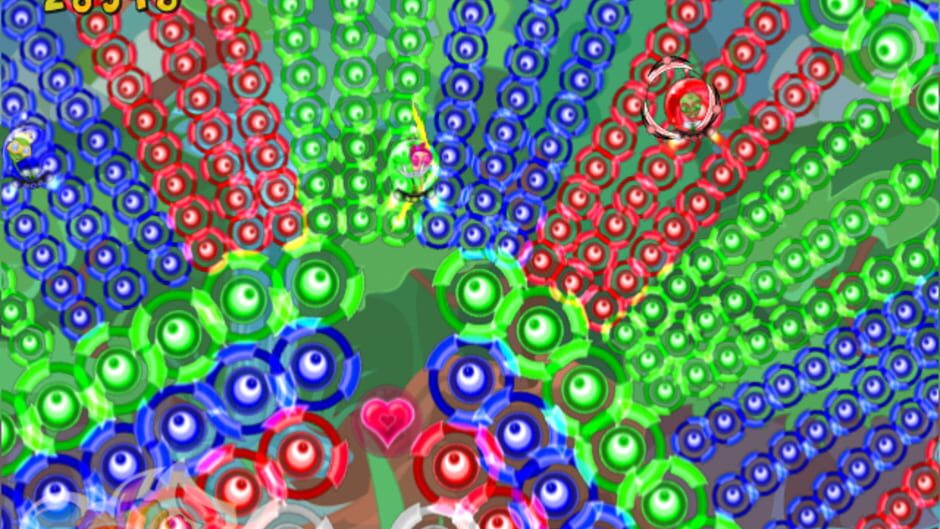 Screenshot for ColorZ