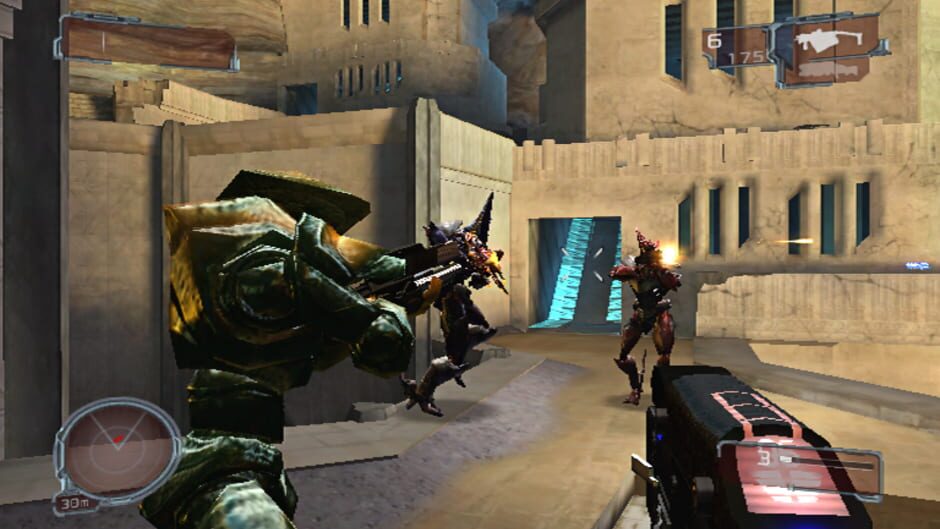 Screenshot for Conduit 2