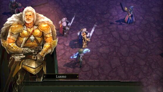 Screenshot for Rogue Hearts