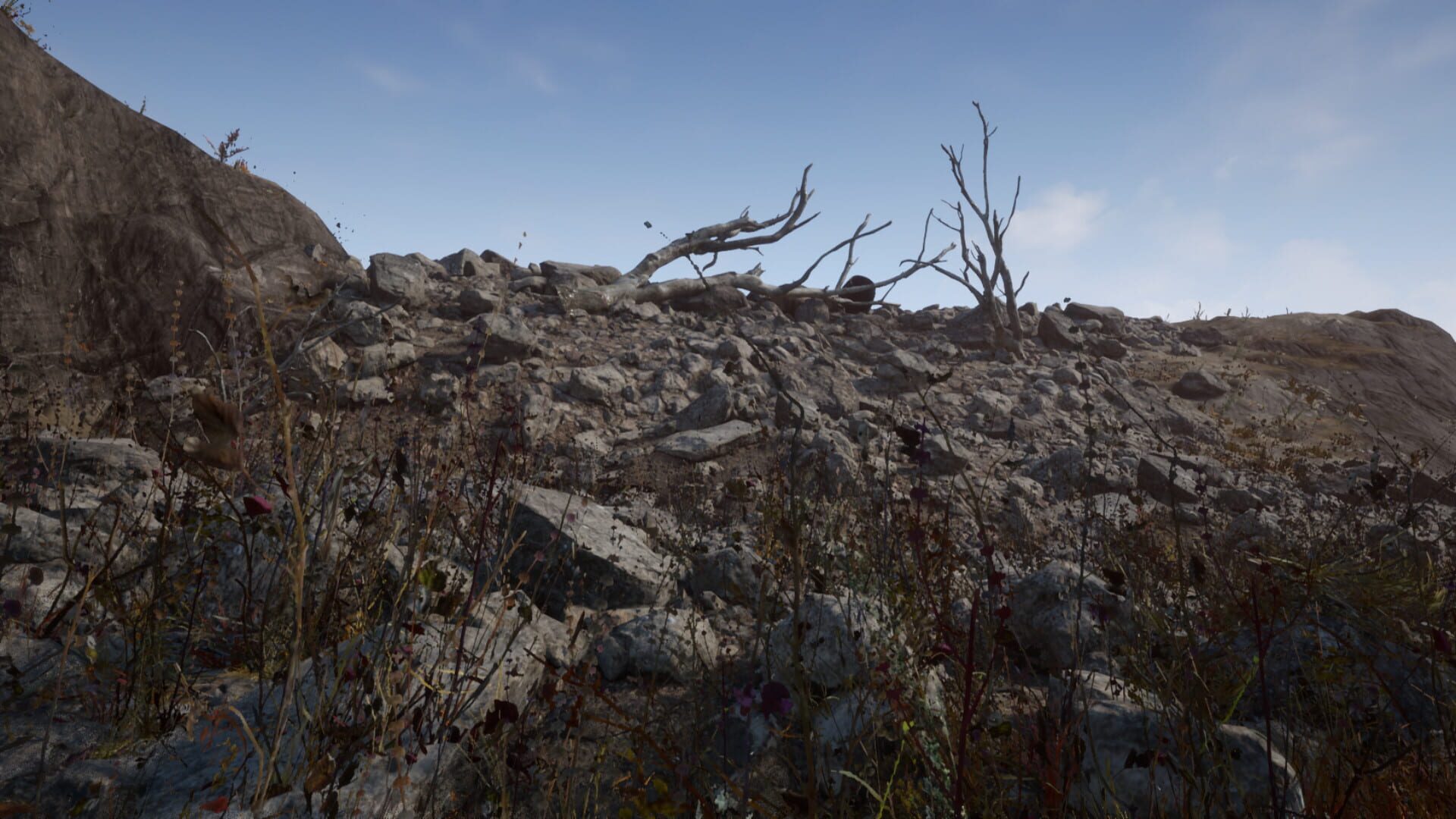 Screenshot for Dinosaur Fossil Hunter