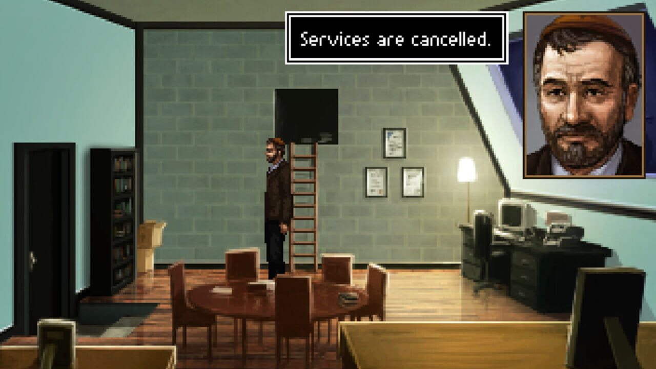 Screenshot for Shivah