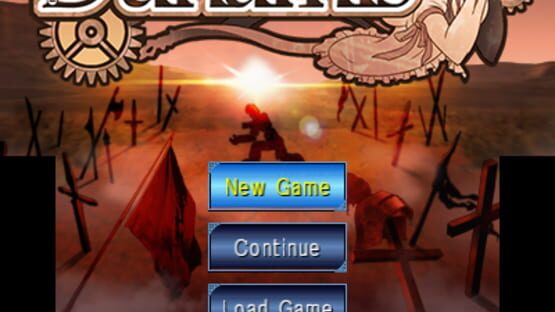 Screenshot for Infinite Dunamis