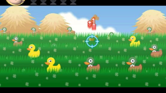 Screenshot for Family & Friends Party