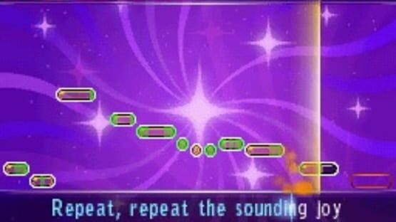 Screenshot for Just Sing! Christmas Vol. 3