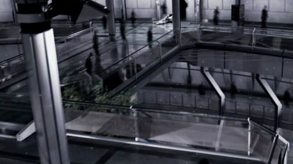 Screenshot for Echo Night: Beyond