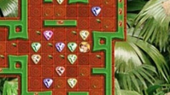 Screenshot for 1001 Crystal Mazes Collection