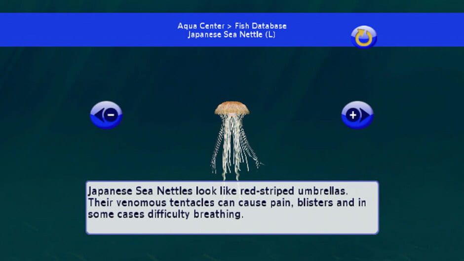 Screenshot for My Aquarium 2