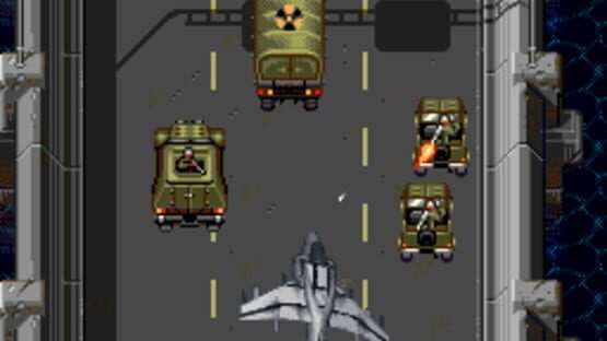 Screenshot for True Lies