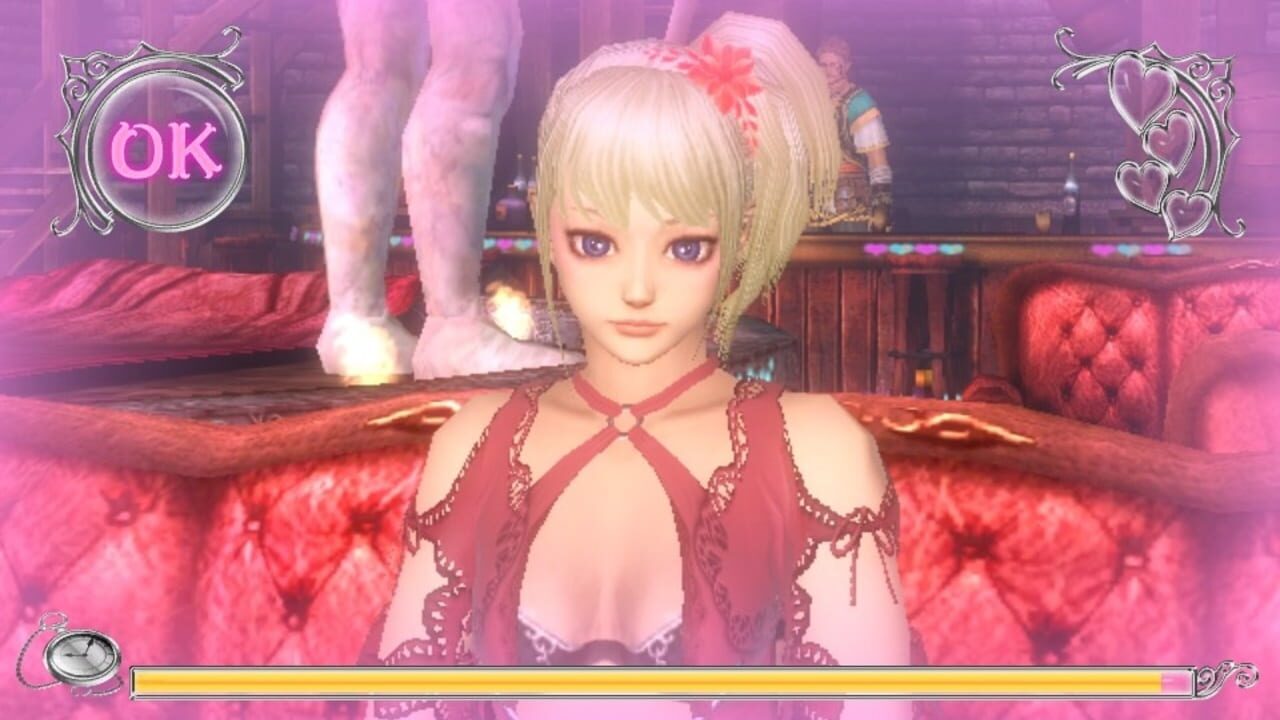 Screenshot for Valhalla Knights 3