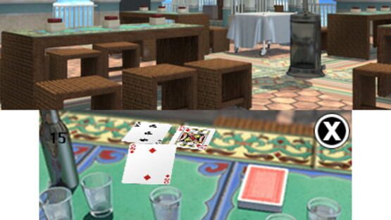 Screenshot for Secret Agent Files: Miami