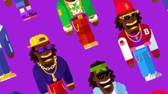 Screenshot for Partymasters