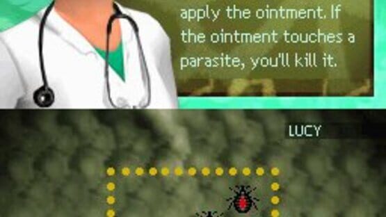 Screenshot for Zoo Hospital