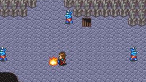 Screenshot for Neutopia