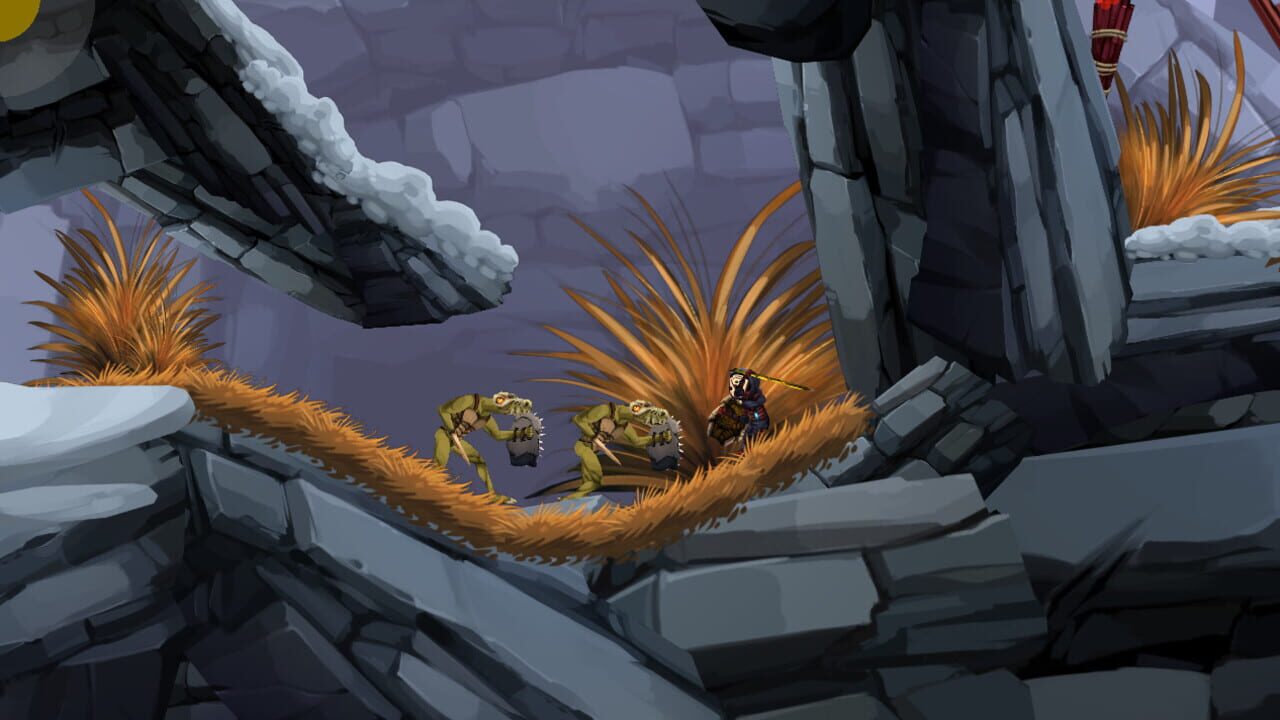 Screenshot for Oblitus