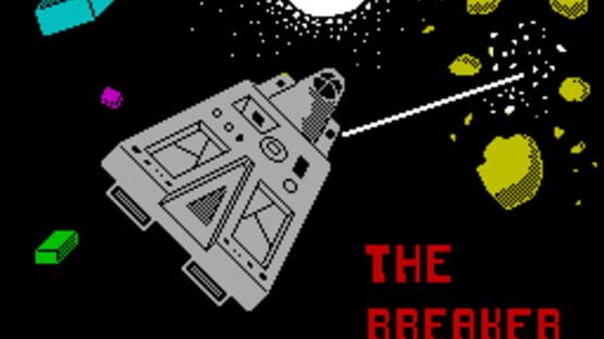 Screenshot for Brick Breaker