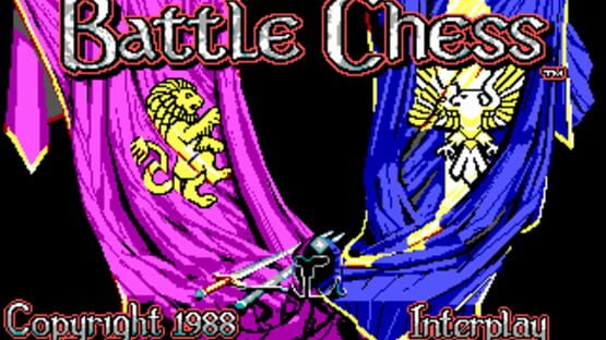 Screenshot for Battle Chess