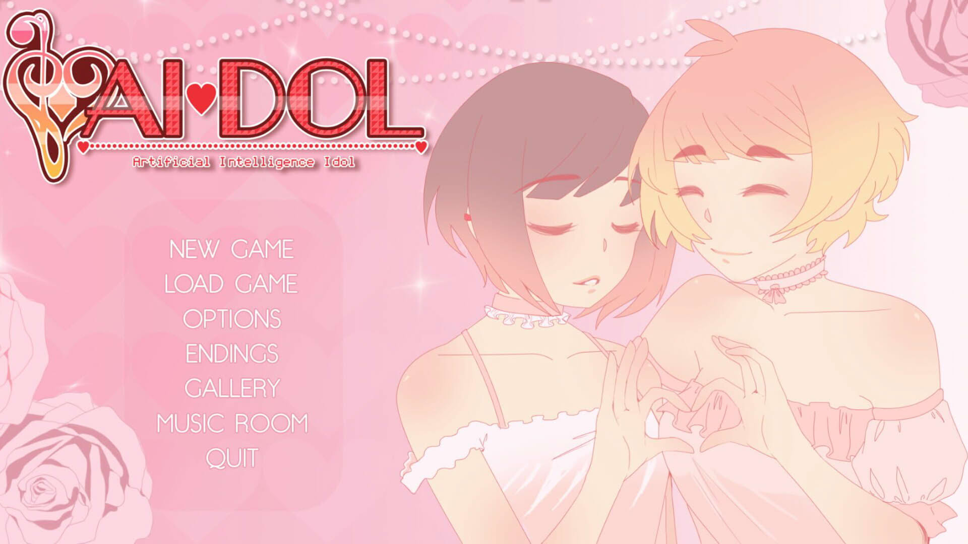Screenshot for AIdol