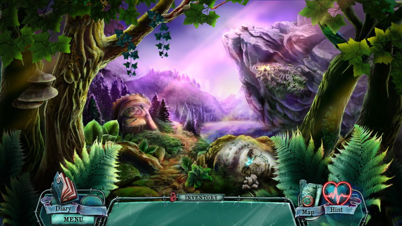 Screenshot for Mind Snares: Alice's Journey