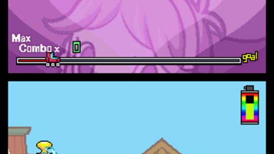 Screenshot for Roller Angels