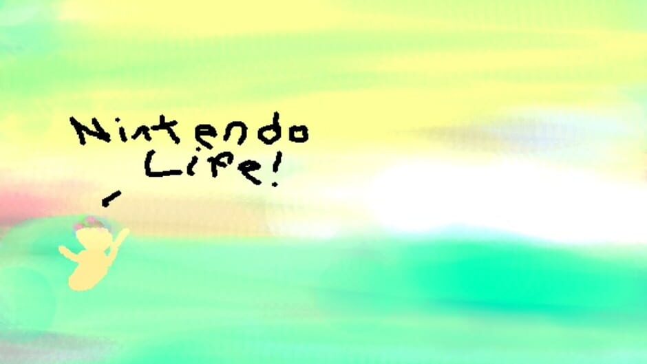 Screenshot for Paint Splash