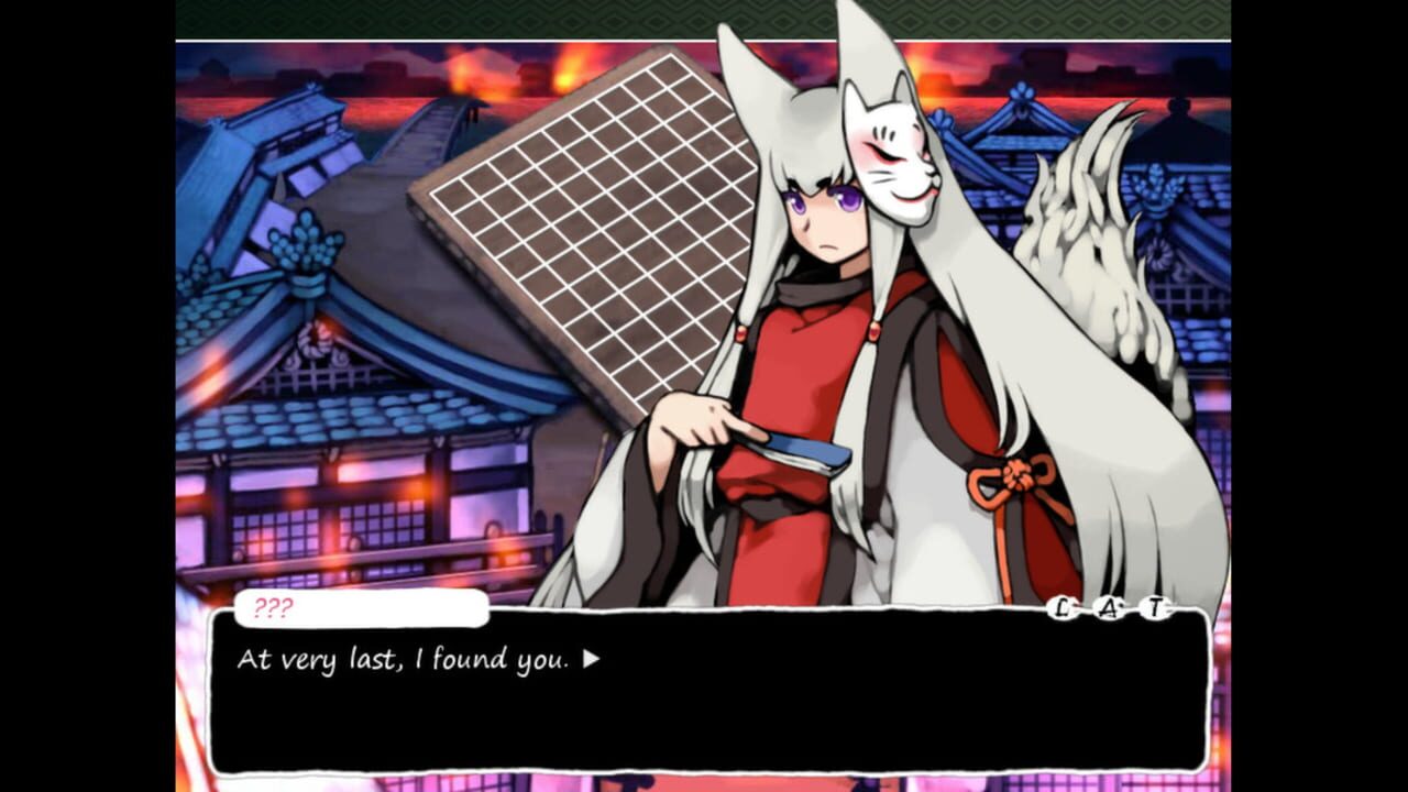 Screenshot for 99 Spirits