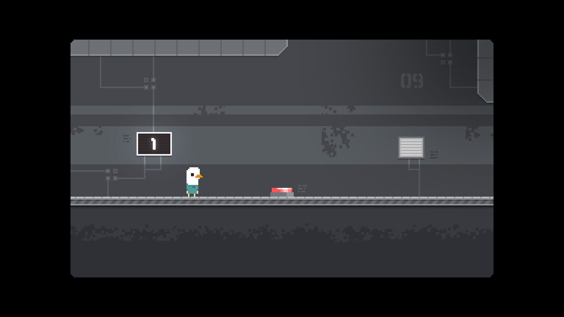Screenshot for Indecision.