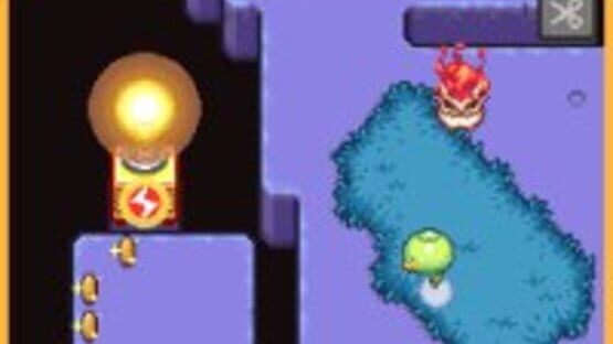 Screenshot for A Kappa's Trail
