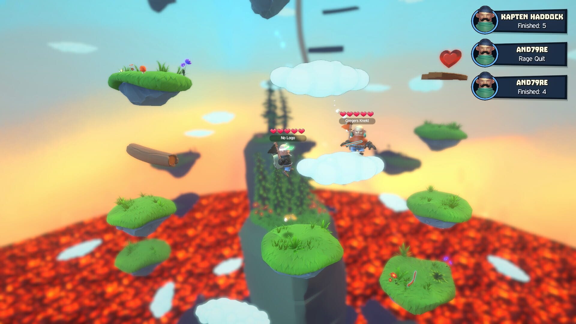 Screenshot for Climb