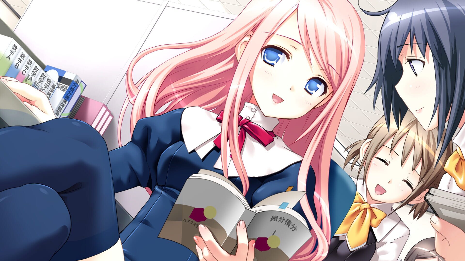 Screenshot for Sakura Sakura