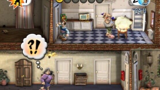 Screenshot for Neighbours from Hell