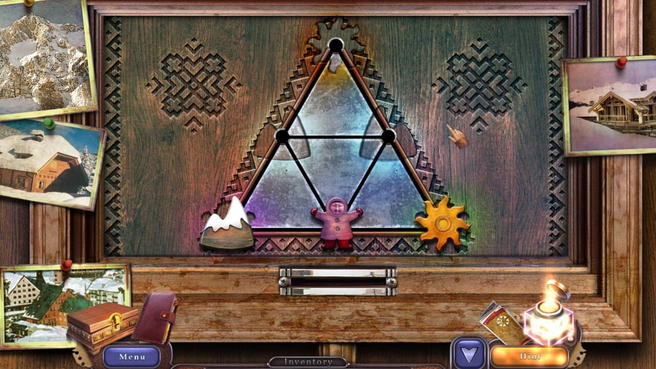 Screenshot for Chronicles of the Witches and Warlocks