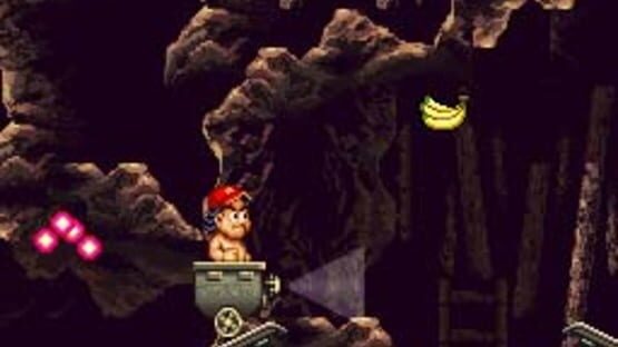 Screenshot for Super Adventure Island
