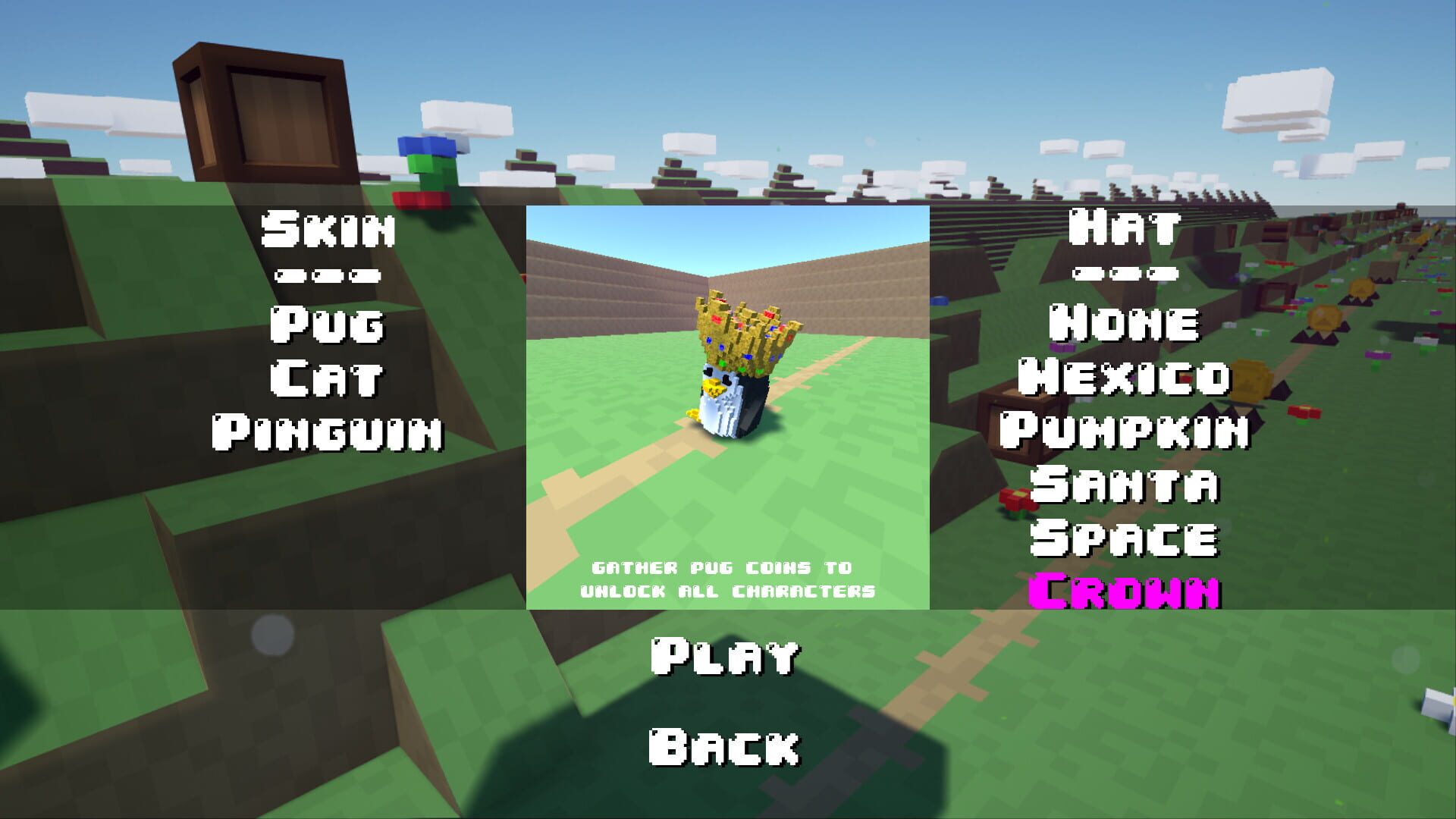 Screenshot for Turbo Pug 3D