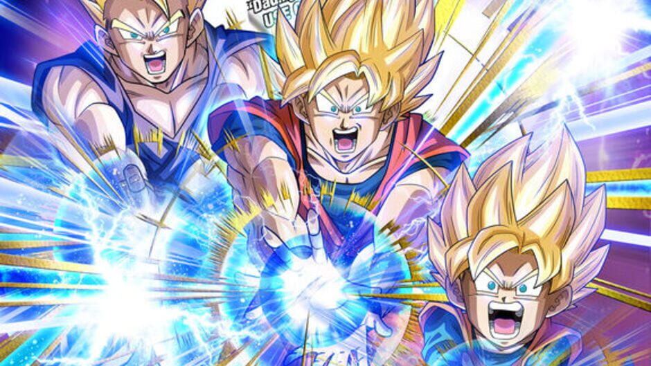Screenshot for Dragon Ball Z: Dokkan Battle