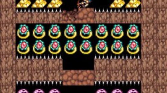 Screenshot for Treasure Hunter X