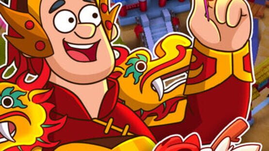 Screenshot for Hustle Castle