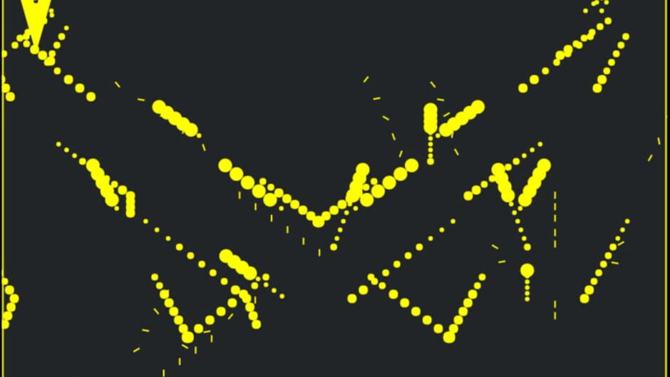 Screenshot for Quantum Pilot